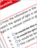 Individual GAMSAT Practice Test Purchase