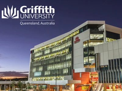 Griffith University - School of Medicine