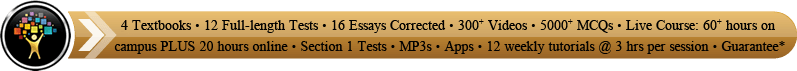 Complete GAMSAT Course Melbourne: 8 Full Days
