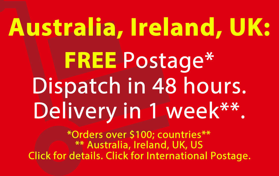 shipping policy
