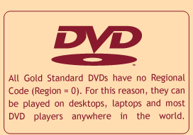 DVD All Region